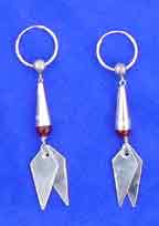 Choctaw Dangle Earrings